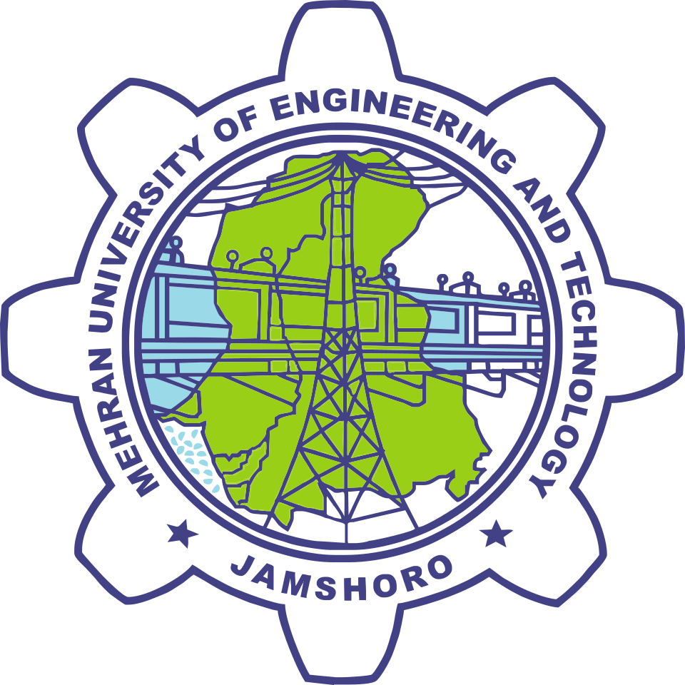 MUET Logo
